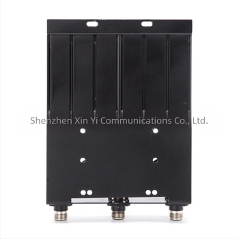 YiNiTone SGQ-150, 25W prenosni duplexer za DIY radio sustav, VHF, podesiva frekvencija, domet do 1,5 km