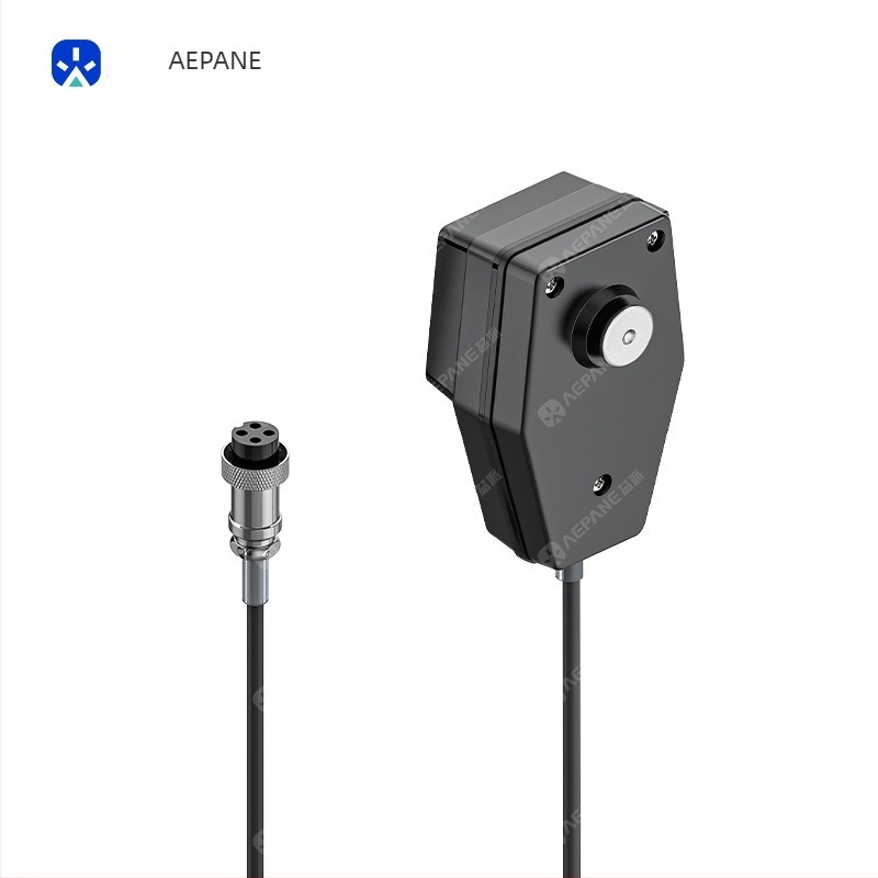 Yipai CB-4 ručni mikrofon za automobilsku radio postaju Cobra PR240/350/375/550/317 – domet 10–50 km, protiv smetnji, bez baterija