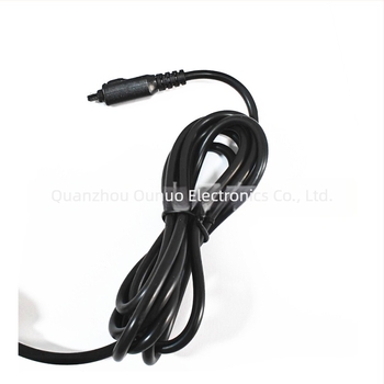 Uno USB kabel za punjenje za Motorola MTP850/MTH800/830/810 radio — izravno punjenje, otporno na prašinu, bez baterije