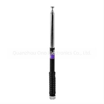 Antena Uno – SMA-M rod, VHF, otporna na prašinu, bez baterije, domet 1,5–3 km