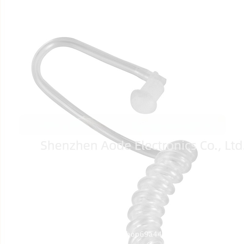 Walkie-Talkie slušalica Baofeng/Jianwu – zamjenski zvučni tubus, zraka cijev, model K