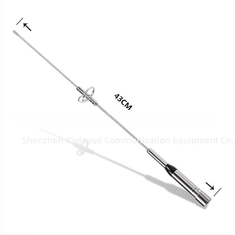 Antena YIDATON NL-770S 144/430 UV dvodjelna