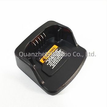Uno split charger za Motorola XT420/XT460/XT660D s PMLN6394A/PMLN6383A, otporan na prašinu, domet 1.5–3 km