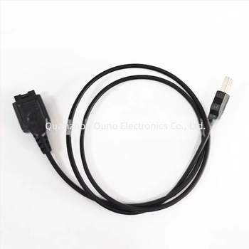 Ouno USB punjač za Motorola MTP3150/3250/3100 radni govornik – raspon frekvencija 1,5–3 km, bez baterije, otporan na prašinu