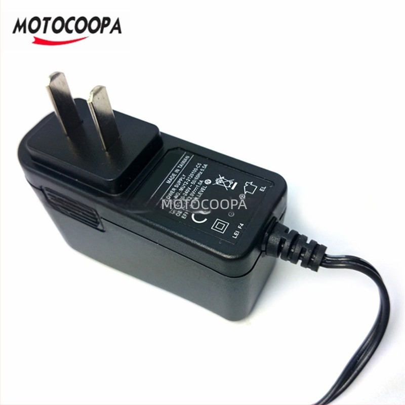 Punjač za walkie-talkie KSC-32, dijeljeni punjač TK2180 TK3180 TK5210 NX200 – izlazno napajanje 12V, ulazno 100-240V, otporan na prašinu, marka MOTOCOOPA