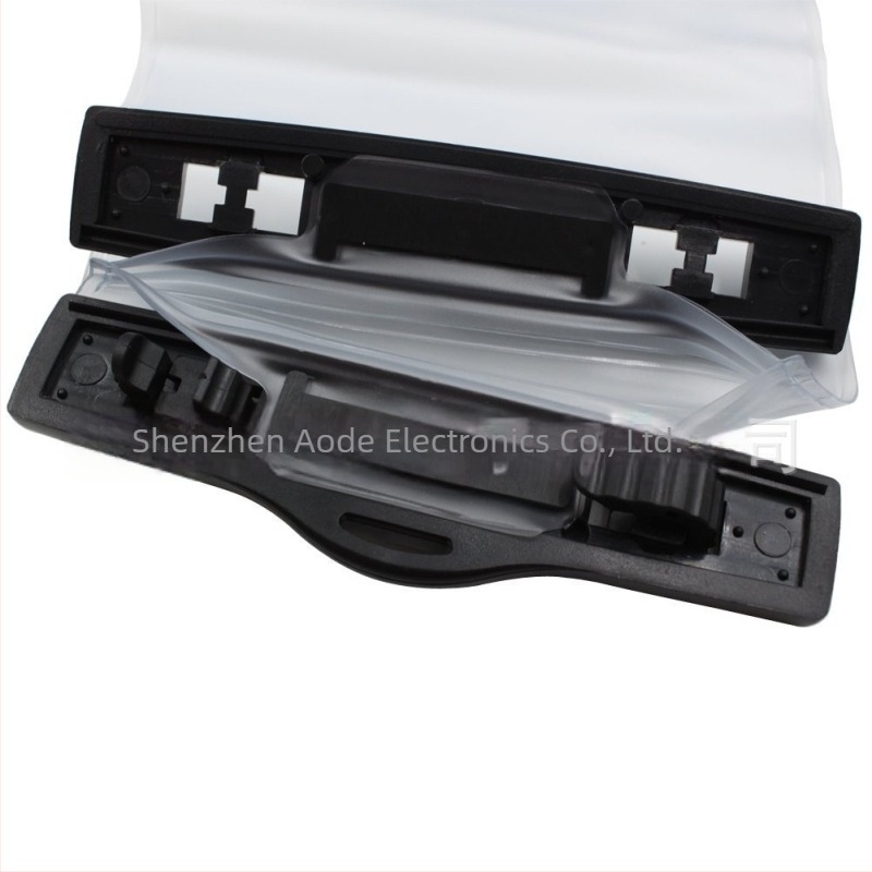 Vodootporni zaštitni omot za walkie-talkie, debela prozirna vrećica, otporna na visoke i niske temperature, kompatibilna s različitim modelima — Tip: Ostale dodatne opreme; Marka: Neutralna; Model: 01; Način komunikacije: bez kartice