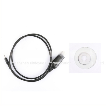 USB kabel za zapis frekvencija za ručne radio uređaje, YIDATON VX168, kompatibilan s YEASU Vertex VX-1R/2R/3R/VX-168/VX-231.