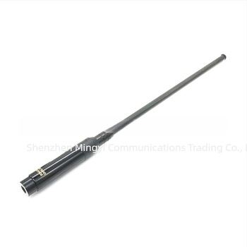 RH-660S SMA muška antena za VX-3R VX-5R VX-6R VX-7R VX-8R ručni radio | domet 10–50 km | anti-interference