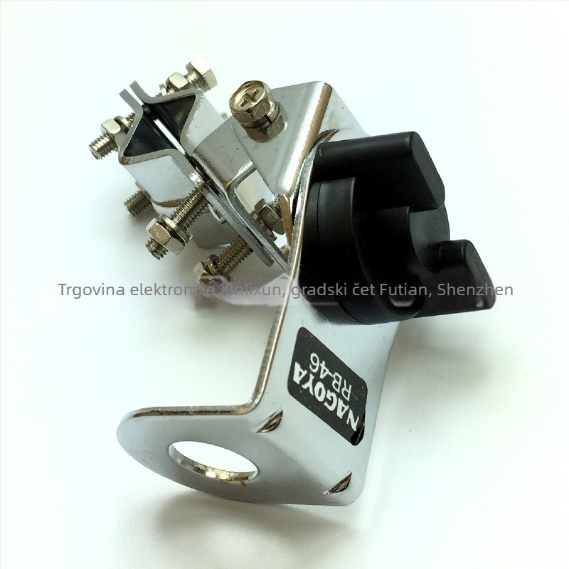 Judel RB-46 antena klip za rub