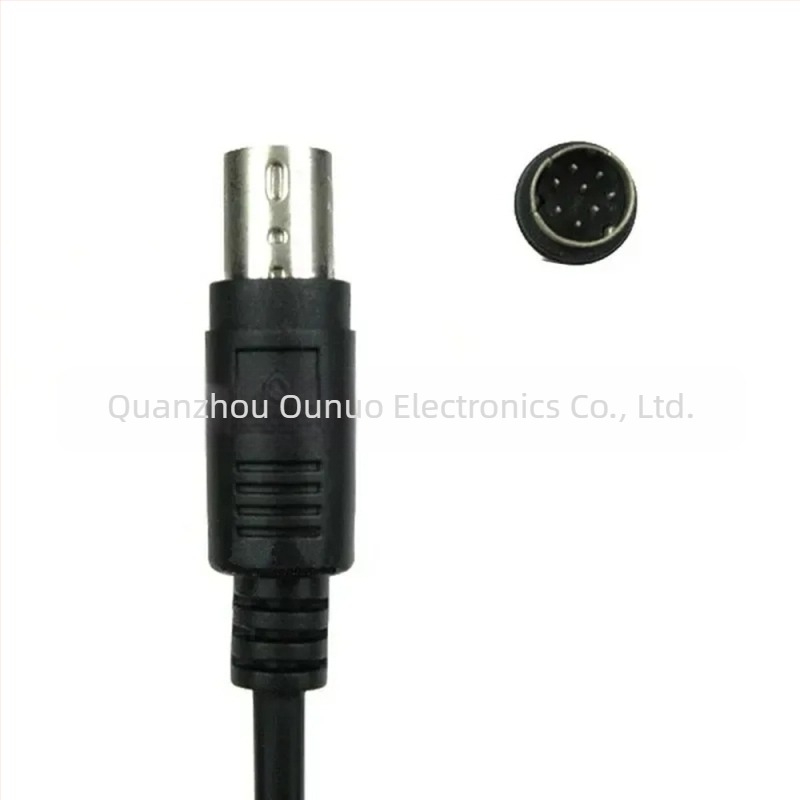 USB-programirajući kabel za Yaesu FT-100/FT-817ND/FT-897D/FT-587D (Marka: Uno; Baterije nisu potrebne; Otporan na prašinu; Kompatibilan s Yaesu FT-100, FT-817ND, FT-897D, FT-587D)