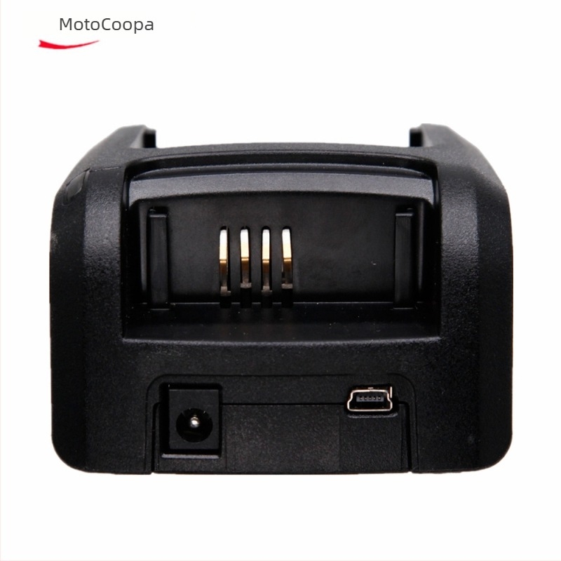 Punjač za Motorola MTP3250/3150/3100 – stalak za punjenje, otporan na prašinu, ulaz 100-240V, izlaz 7,4V