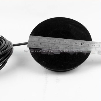 Judel automobilna antena za radio s velikom prisavom