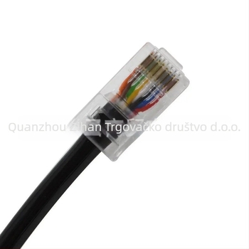 HM-133V Ručni mikrofon za ICOM IC-2200H, IC-2720H, IC-2820H, IC-2100H i druge radio uređaje – vodootporan, bez baterije, domet do 1,5 km