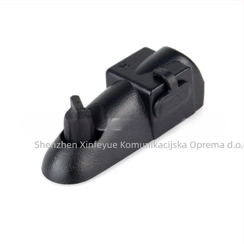 YIDATON adapter za motocikl interkom GP328/GP340/PRO5150/GP338 na M, dvostruki utikač