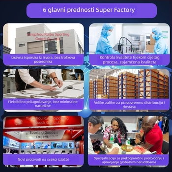 Cailomi korektor za disanje kroz usta, Lycra materijal, universalna uporaba, specifikacija 1, kutija od 500 komada