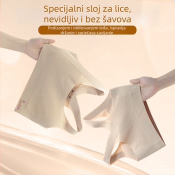 Dječje razvijanje donjeg rublja – prvi stupanj grudnjaka, za djecu 8–12 godina, najlon/spandeks 80/20, sve sezone