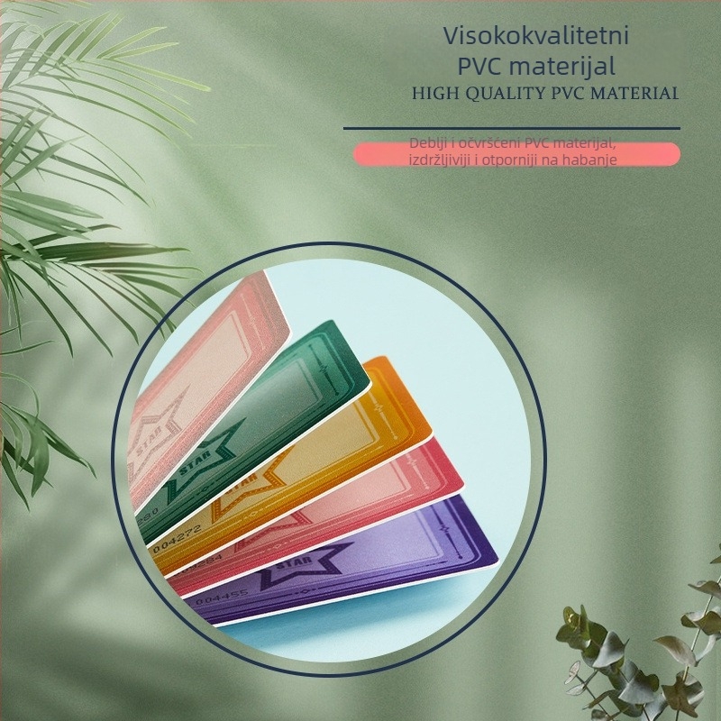 Čip za sobu za šah i karte – bez nominalne vrijednosti, melamin, mat završni sloj