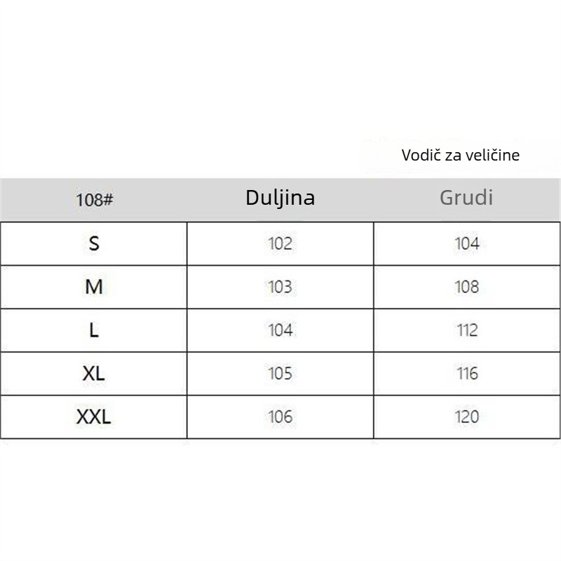 Ženski kaput od chenille-spandex smjese, srednja duljina, s krznenim ovratnikom i polo ovratnikom