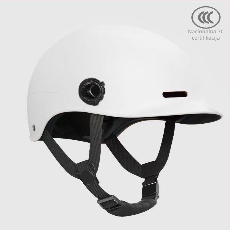 Kaciga za motocikl i električni bicikl - Unisex, četiri godišnja doba, topla s dizajnom dvostrukih ušiju; Model jwitWKMa; Prilagodba: Da; Certifikacija: TCO99; Materijal: Drugo; Univerzalno prilagođeno