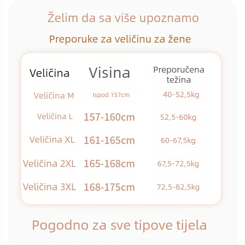 Ženske vunene hlače, visoki struk, topli sloj za bazno nošenje, kašmir-vunasta smjesa 70–80% vuna, debela tkanina 251–300 g/m², jednobojni uzorak