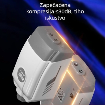 Pumpa za kisik akvarija – iznimno tiha, za kućnu upotrebu, Šifra artikla 8881000131356, Nije uvoz, Glavno tržište: Jugoistočna Azija, Izuzetan cross-border izvor