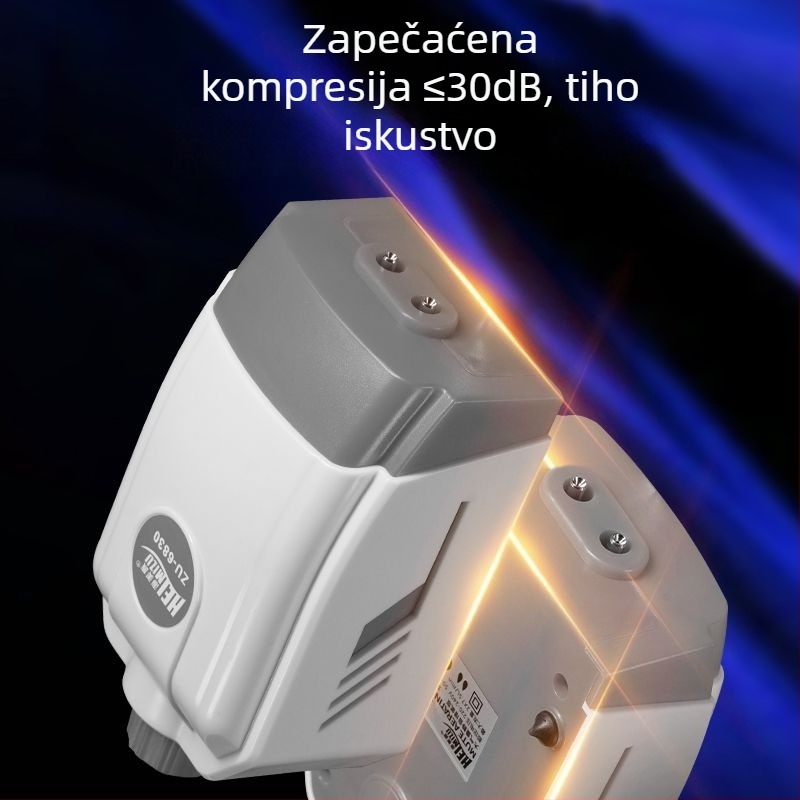 Pumpa za kisik akvarija – iznimno tiha, za kućnu upotrebu, Šifra artikla 8881000131356, Nije uvoz, Glavno tržište: Jugoistočna Azija, Izuzetan cross-border izvor