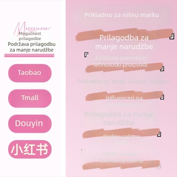 Ženske flip-flopice s debelom potplata i visokim petom — povećanje visine, influencer stil, Bernoto, EVA gornji dio, okrugli vrh