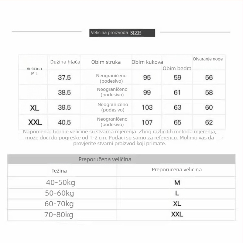 Trudničke traper kratke hlače - lagani denim, pamuk 70-80%, široki kroj, podrška trbuha