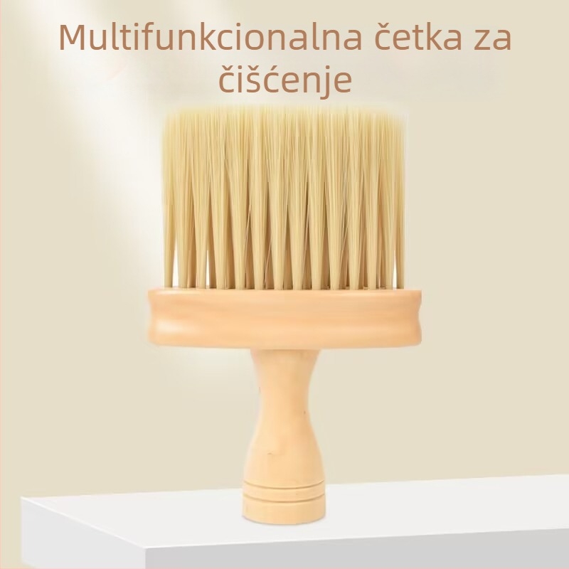 Računalna četkica za čišćenje, univerzalna kompatibilnost, model 0256, 63 g, plastika