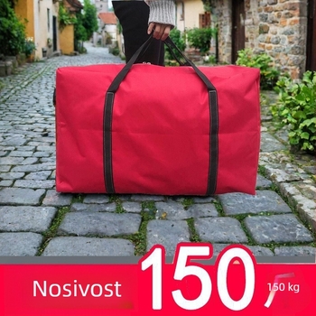 Putna torba za pohranu – vodootporna Oxford tkanina, otporna na prašinu, prijenosna