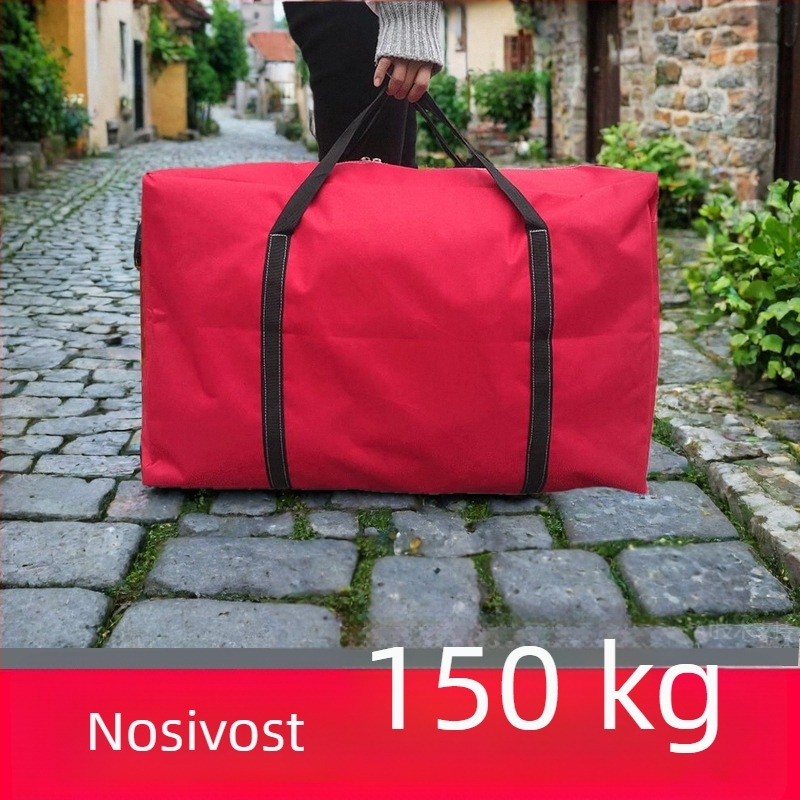 Putna torba za pohranu – vodootporna Oxford tkanina, otporna na prašinu, prijenosna