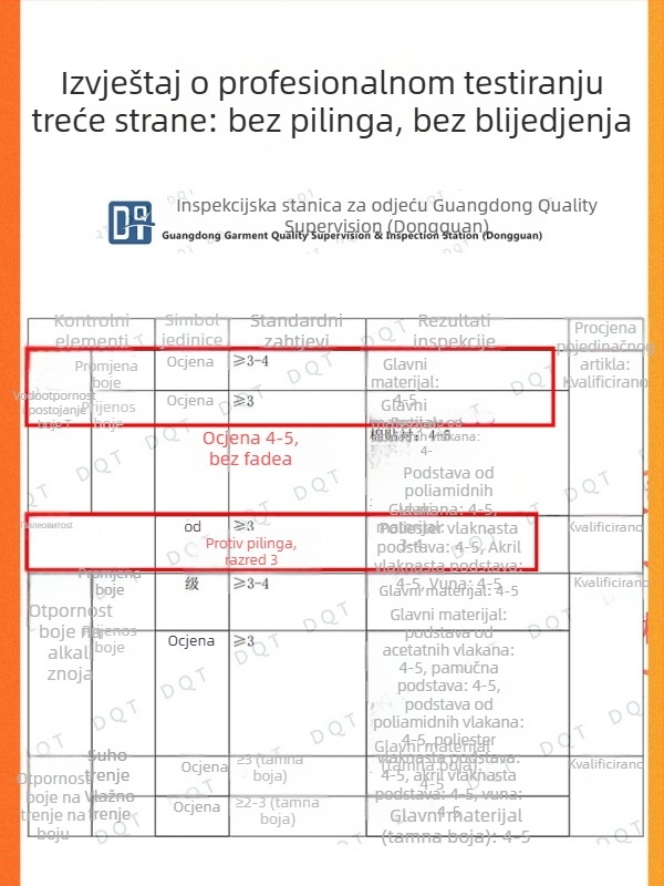 Muški pleteni pulover s okruglim izrezom, Slim fit, dugi rukavi, prozračan i topao