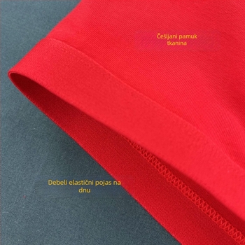 Pamukasti grudnjak u stilu veste za tinejdžerice, pune šalice, tanke oblikovane šalice, bez ojačanja, 13–18 godina, Godina Konja 2026