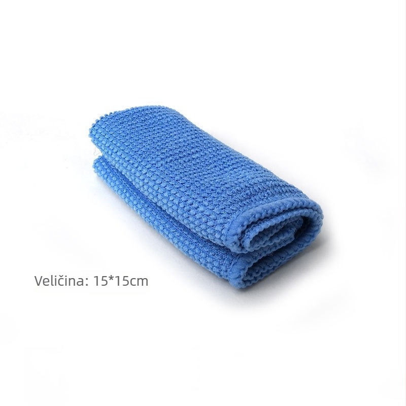 Mengji sredstvo za čišćenje zaslona – otopina s deioniziranom vodom i izopropanolom uz miris; pogodno za notebooke, mobitele, računala, digitalne fotoaparate i zaslone; 144 bočica u kutiji