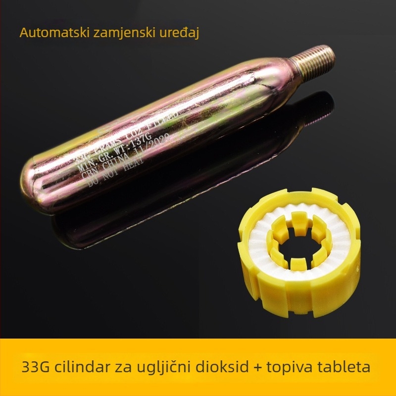 Yasian automatski napuhujući prsluk za odrasle, prenosiv, visoka plovnost, morska radna odjeća, model CY-150N