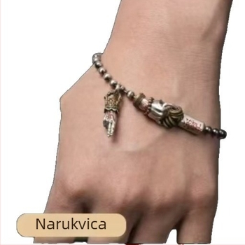 DIY dodaci za nakit - bakar, elektroplatiranje, prirodni stil, uzorak povratka, proljeće 2025