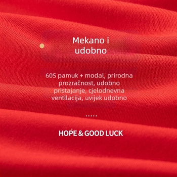 Ženske gaćice visokog struka s čipkastim rubom, modalno-pamučna smjesa, prozračne, kontrola trbuha, antibakterijsko, podstava 100% pamuka