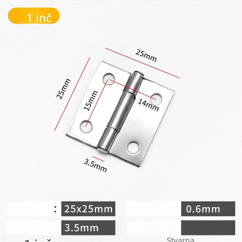Panta od nehrđajućeg čelika, povećana, s brušenim završetkom, moderni jednostavan stil, za ormariće i unutarnja vrata