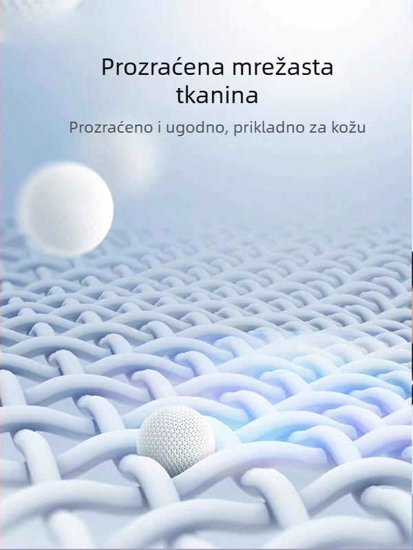 Pojas za korekciju držanja leđa, od poliester vlakana, zaštita ramena, univerzalna primjena, pogodno za jogu