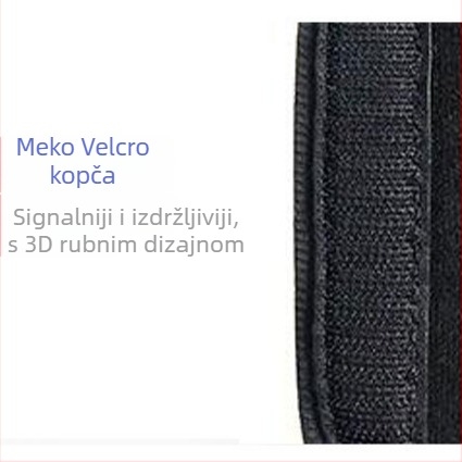 Bei Li Dekompresijska Jastučić za Pazuh – Korekcijski Pojas s Prozračnom Zaštitom, Model Decompression pad, Tržište 2024, Licencirana Privatna Značka, Certifikacija Proizvoda: Savjetovanje Službe za Korisnike