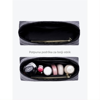 Termalna unutarnja podstava torbe – drži toplinu; akrilna vlakna; ekstra debeli 501–600 g/m²; udio glavnog materijala <30%