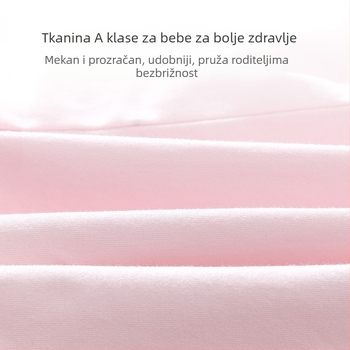Boxerske gaćice od pamuka za djevojčice, Lu Tongmeng, 95% pamuk + 5% elastan, bešavna izrada, za djecu stariju od 8 godina (iznad 140 cm)