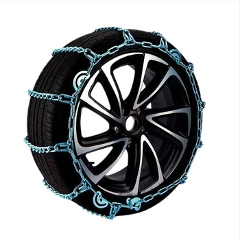 Čelične lančice za gume, za sve modele, marka Snow Fighting, mogućnost prilagodbe