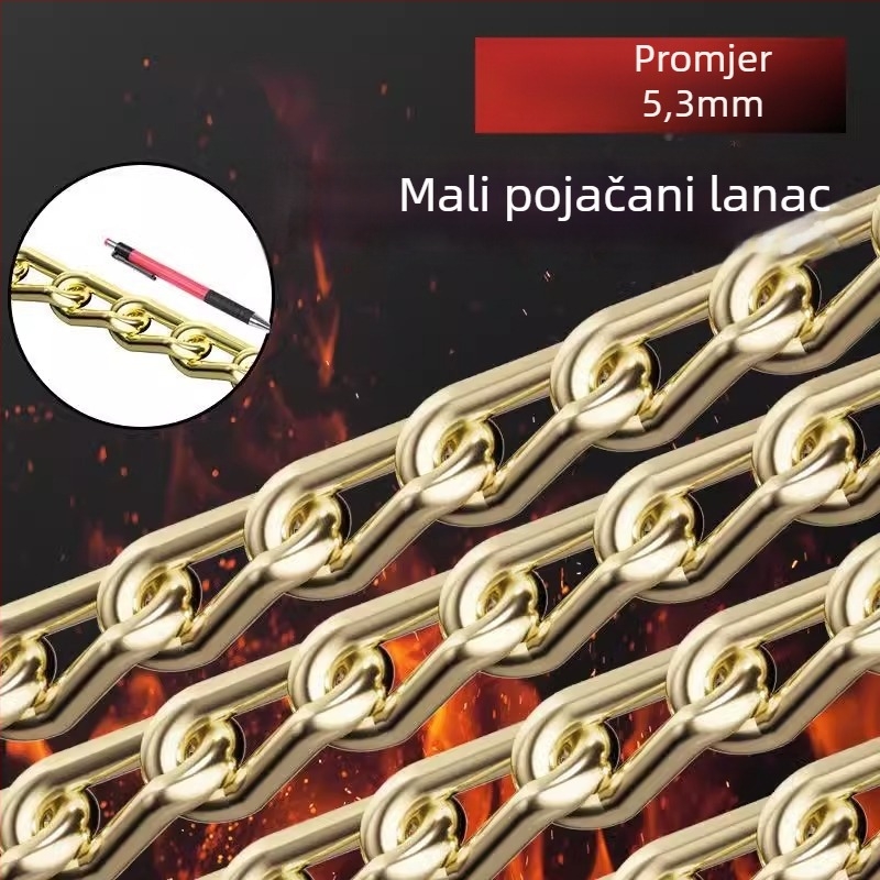 Uspon protiv klizanja pneu, univerzalni, za automobile, SUV i terensko vozilo — Model 8892, približno 291 g, Broj proizvoda E5WYM6XR