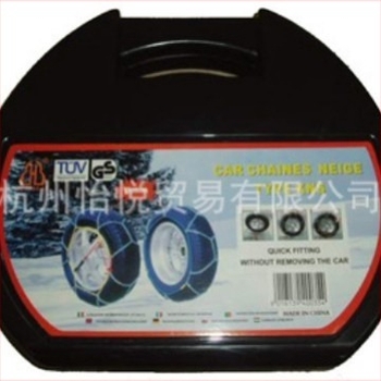 Lanac za automobilne gume, YY-ST01, Snow Mountain Walk, željezo, 3 kg, Zhejiang