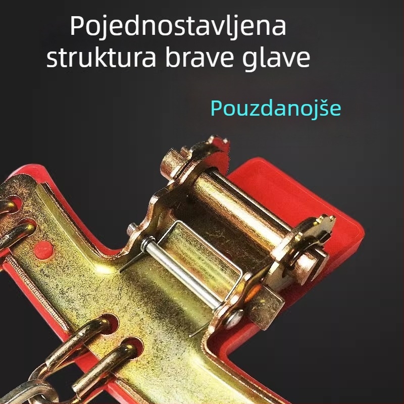 Protuklizijske auto lance | Brand: Other; Material: Others; Origin: Other