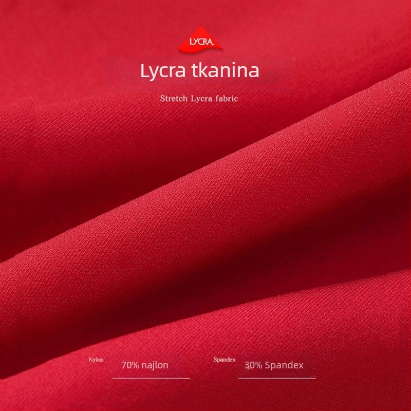 Set sportske grudnjaka — 3/4 košarica, Tanki oblik košarice, Fiksne dvostruke naramenice, Stražnji troredni kopčanje, Spandeks