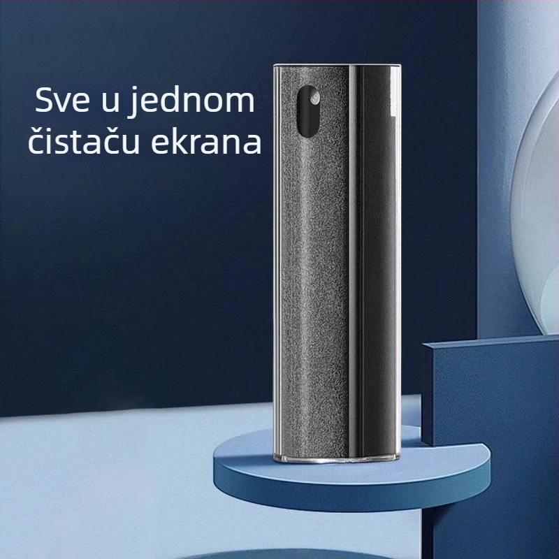All-in-One set za čišćenje zaslona za prijenosna računala, mobitele, desktop računala i digitalne kamere – 55 g, OEM obrada