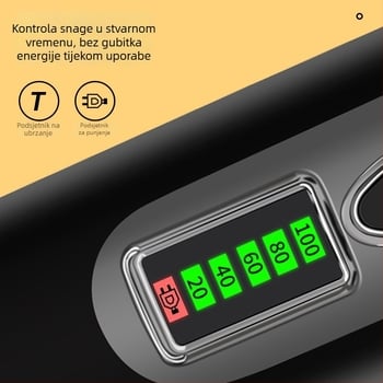 Električni klipper za njegu pasa – Pet Family, ovlaštena vlastita marka