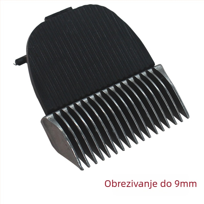 Lester bežični električni kliper za kućne ljubimce X5/A8 – za pse i mačke, s glavom oštrice